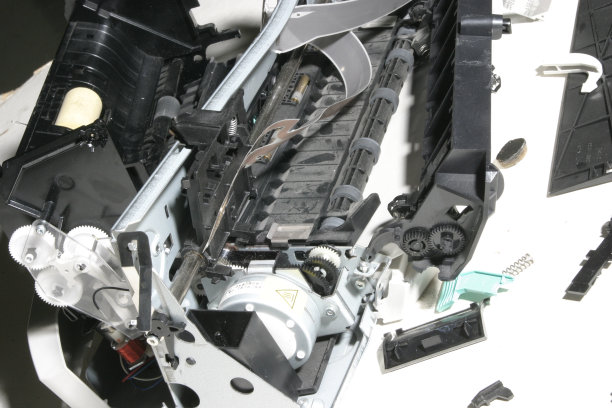 HP惠普M254dn M254nw M280 281耗材有问题不兼容硒鼓粉盒固件降级